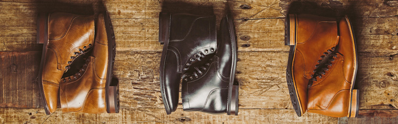 Thursday Boot Company