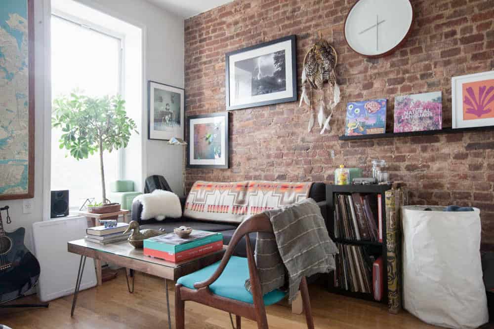 easy apartment decorating ideas