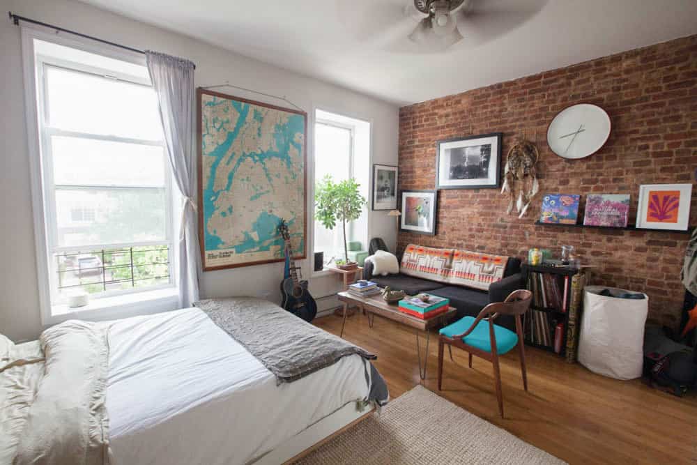 simple apartment decorating ideas