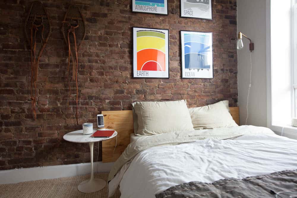 apartment decorating ideas for your bedroom