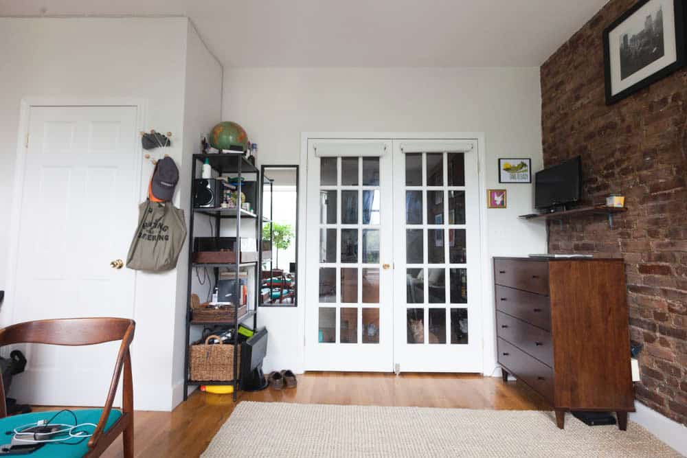 apartment decorating ideas simple