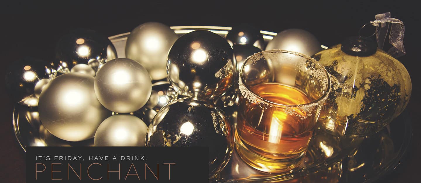 penchant brandy cocktails