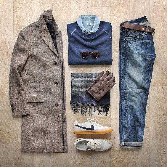 nike killshot 2 outfit