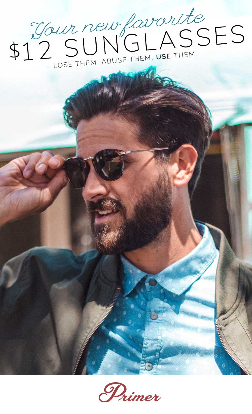Your New $12 Favorite Sunglasses   Review