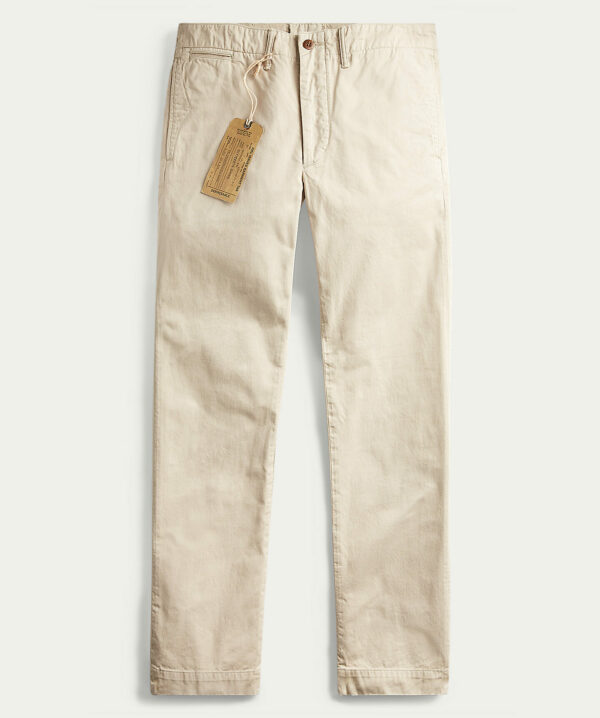 chino style pant