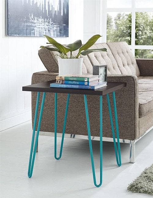 Altra Owen Retro Accent Table, $47.08