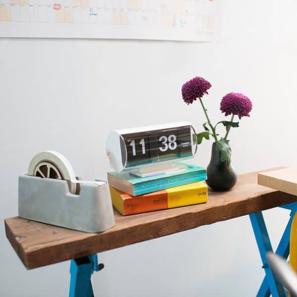 Flip Clock, $99