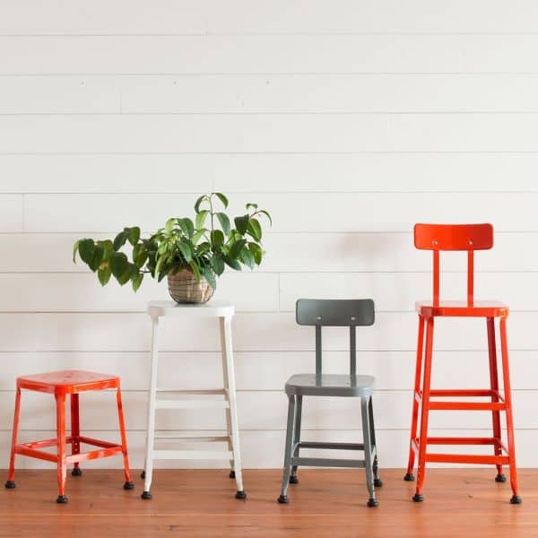 Utility Stool, $169
