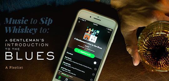 introduction to the blues