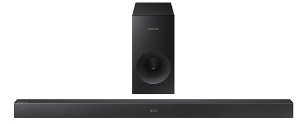 samsung soundbar