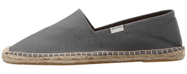 Espadrille Soludos