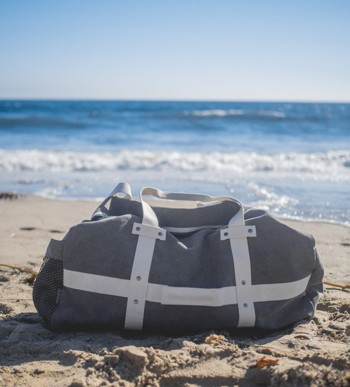 kenox duffel bag