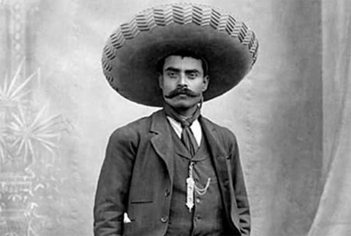Zapata