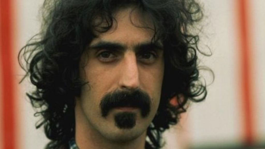 zappa