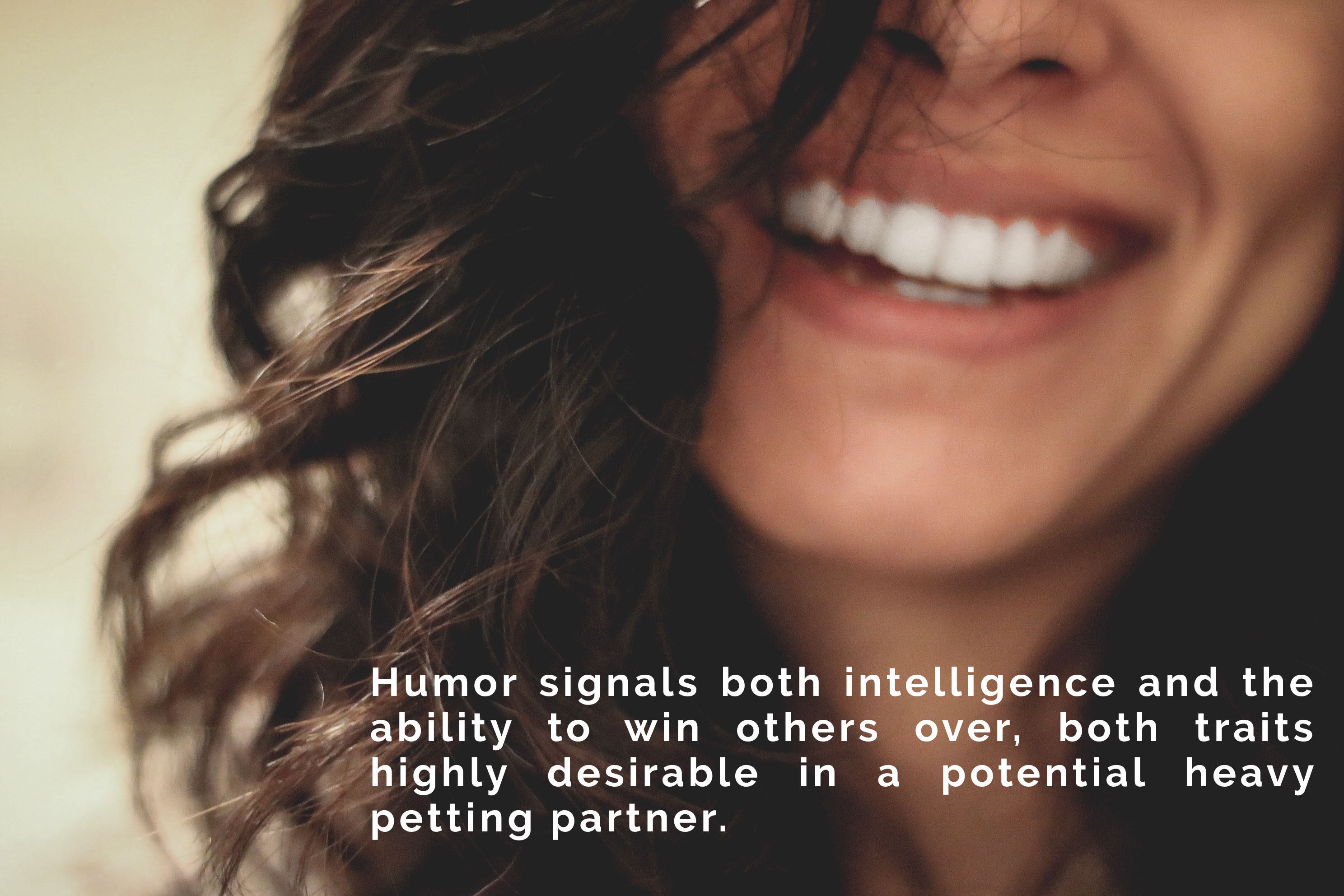 how to be funny tinder message