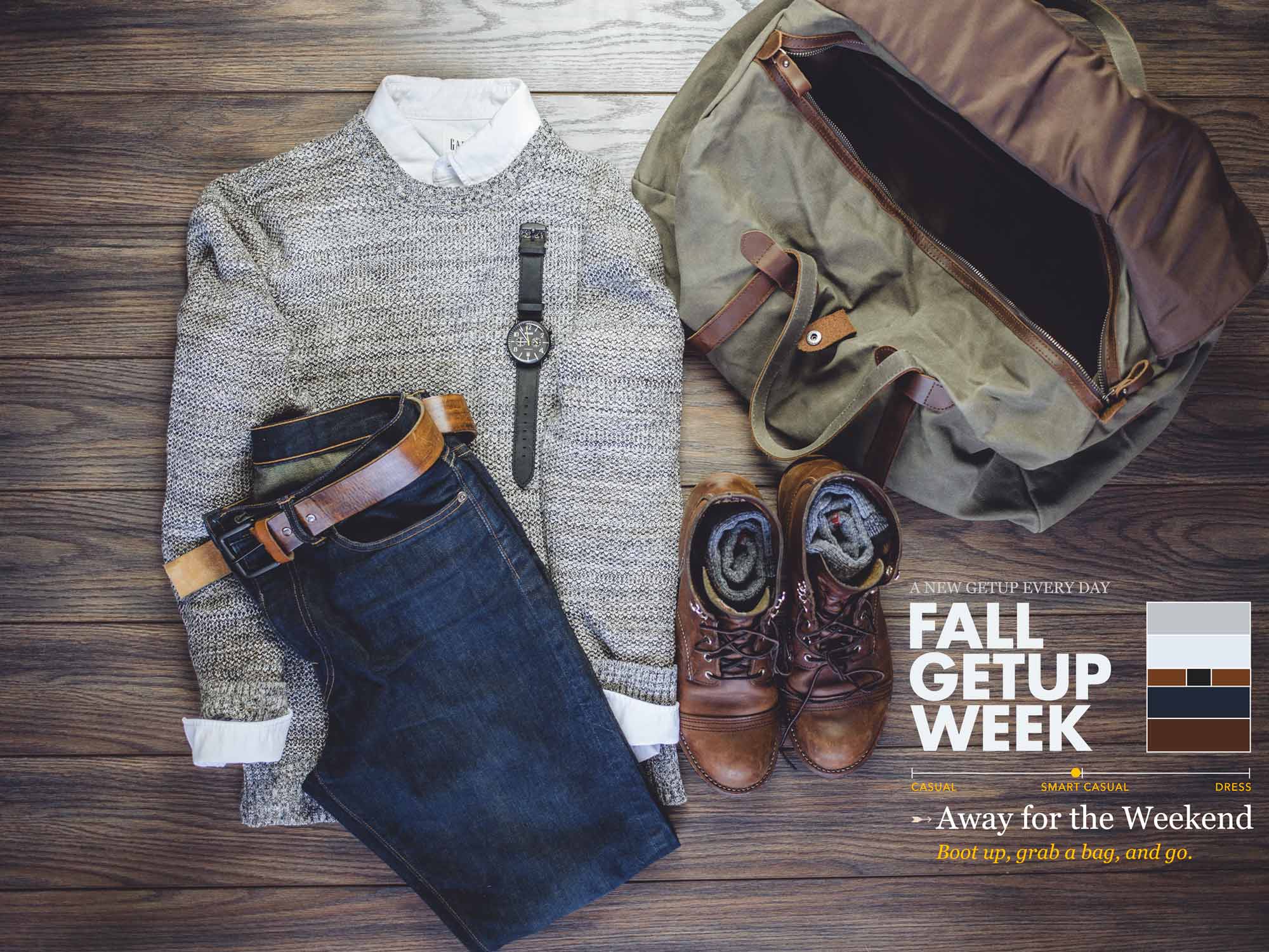 men's fashion inspiration