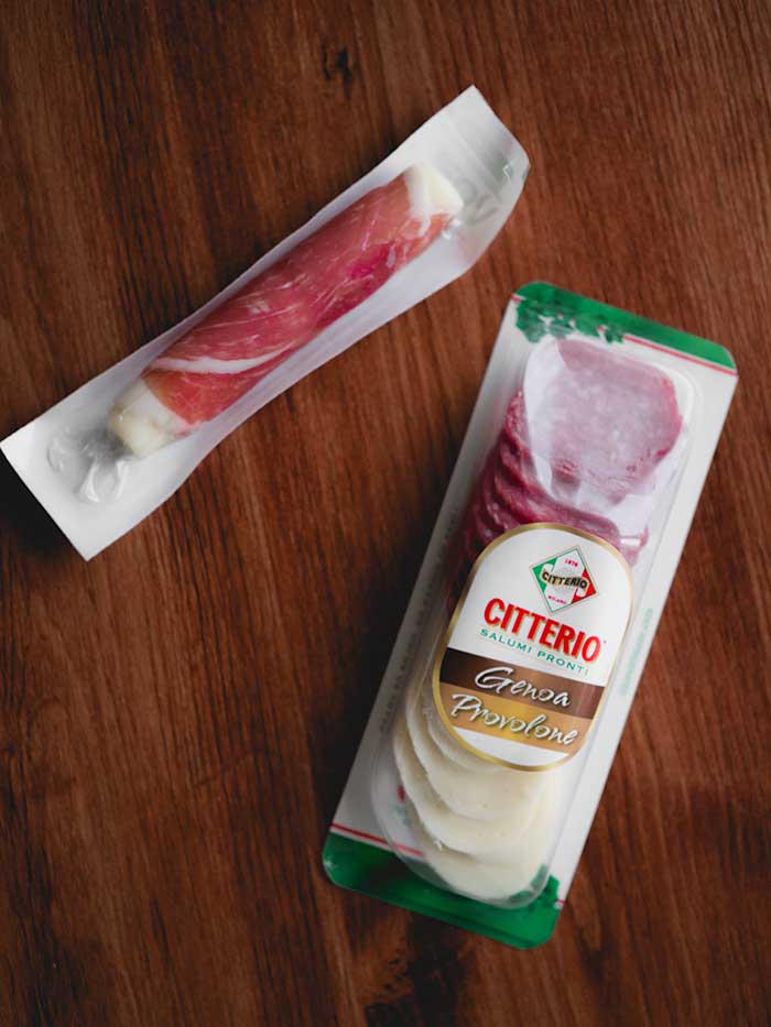 genoa provolone citterio salami pronti