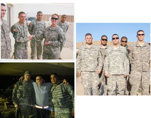 sheath founder in iraq