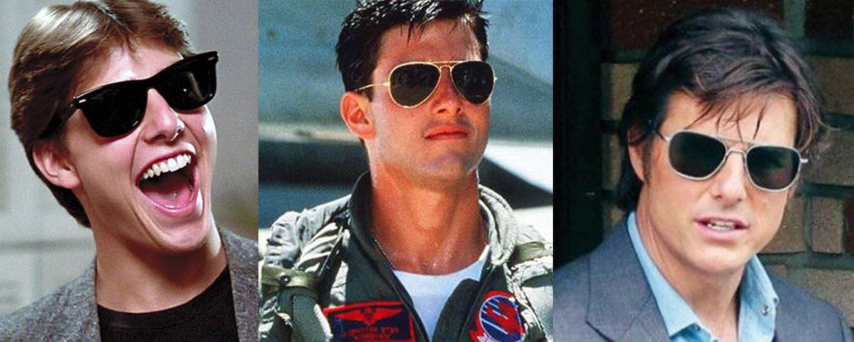tom cruise sunglasses