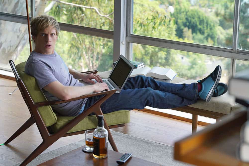 jimmy you're the worst