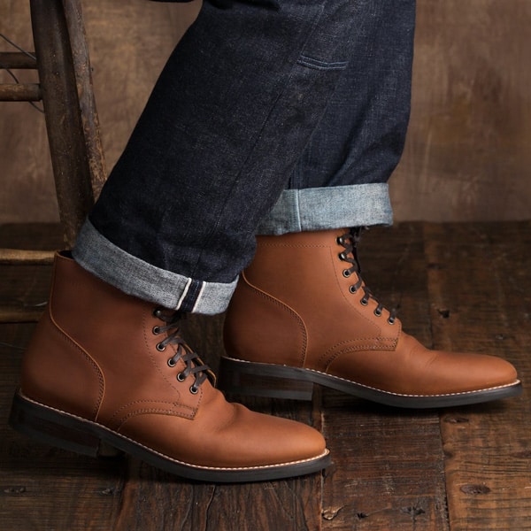 affordable wolverine 1000 mile alternative