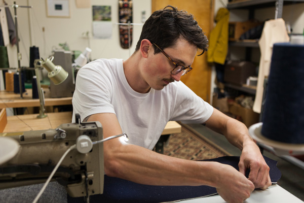 greasepaint workwear