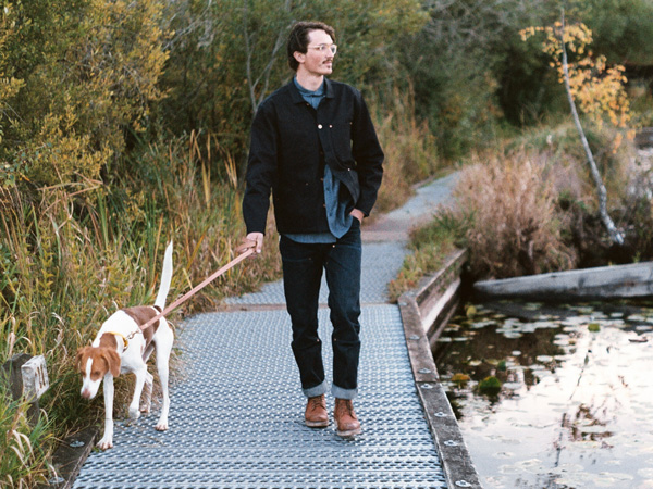 greasepaint workwear