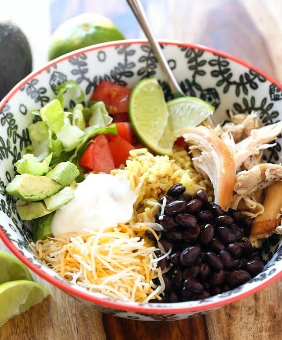 rotisserie chicken recipes