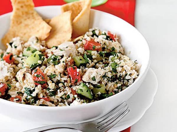 rotisserie chicken recipes