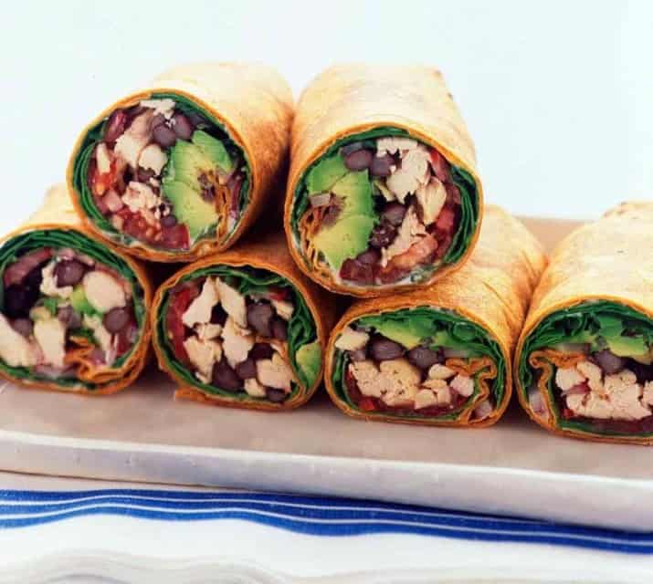 rotisserie chicken recipes