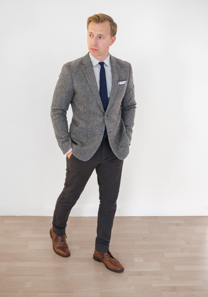 men's work outfit ideas fashion inspiration