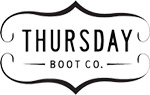 thursday logo
