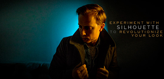 Experiment With Silhouette to Revolutionize Your Look