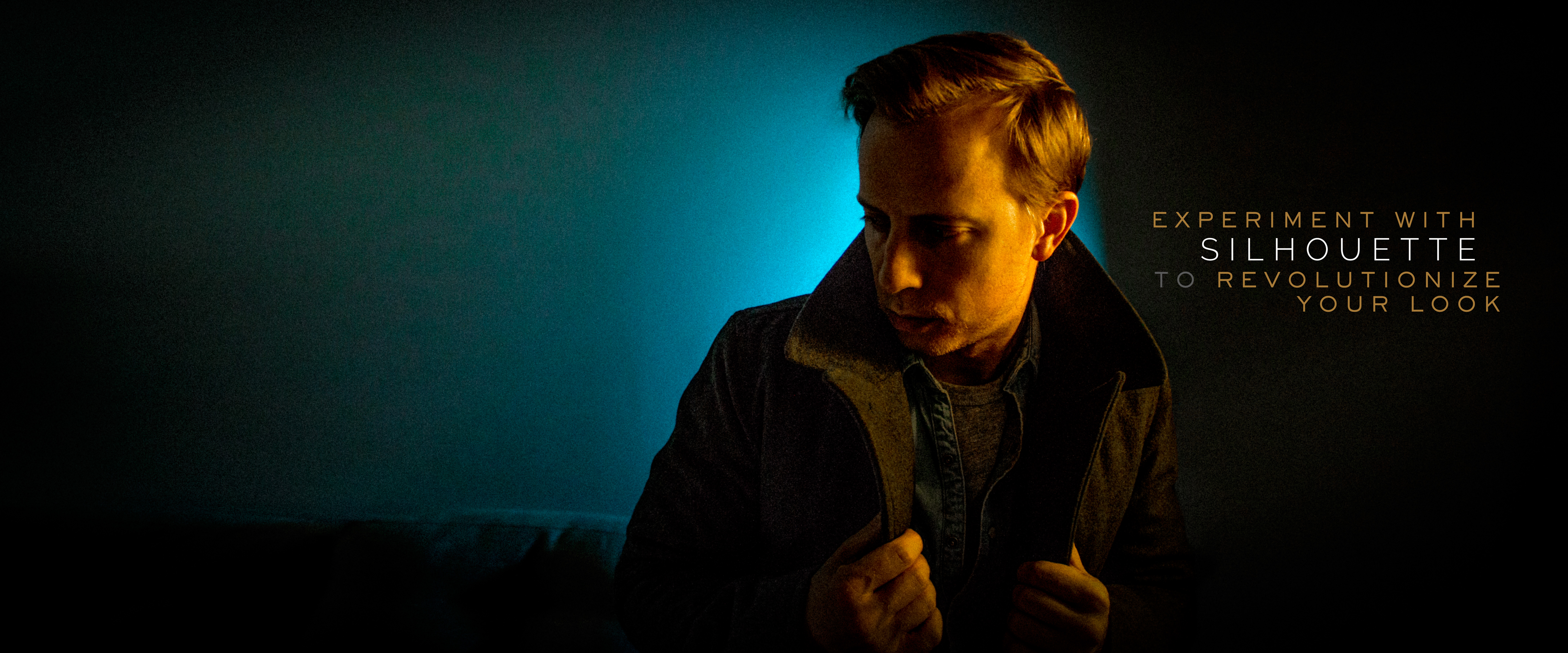 Experiment With Silhouette to Revolutionize Your Look