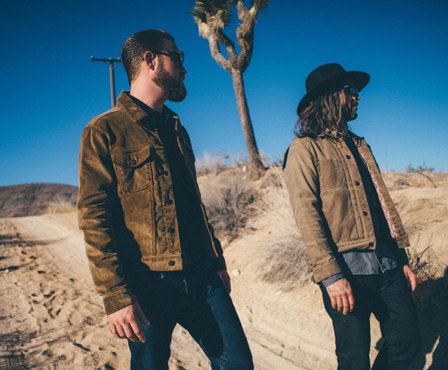 freenote cloth corduroy