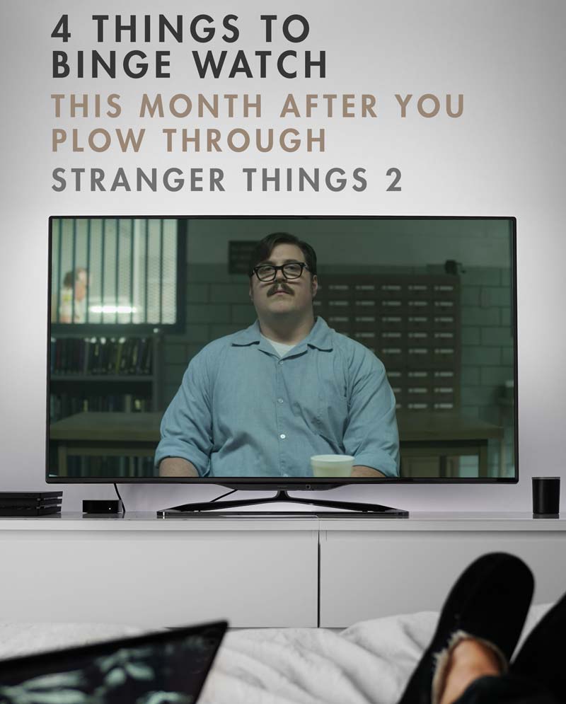 what to binge watch next