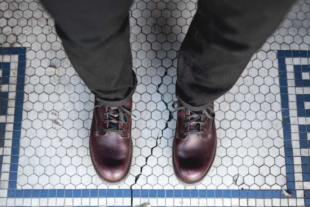 red wing beckman boots