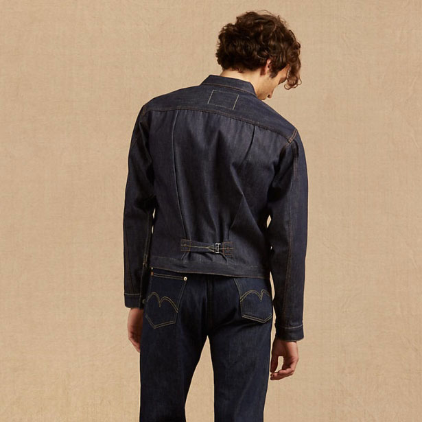 Levi's Type I Trucker Jacket
