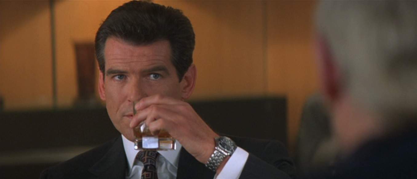 Image of Pierce Brosnan