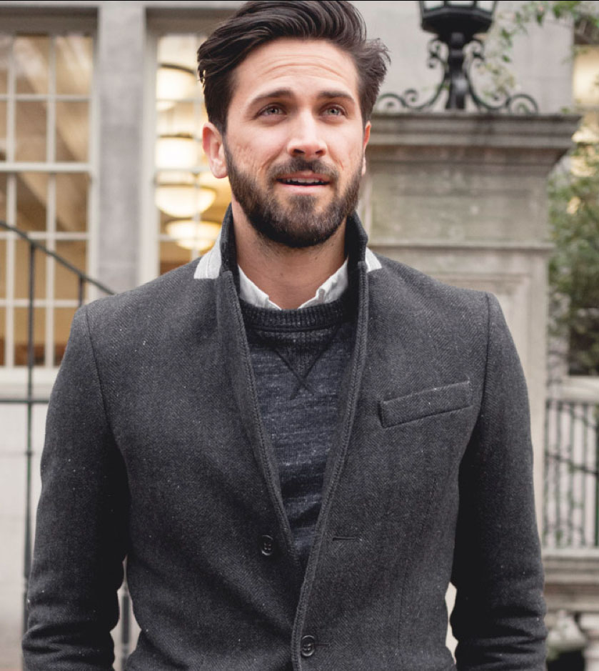 shane martin beard brio beardscape