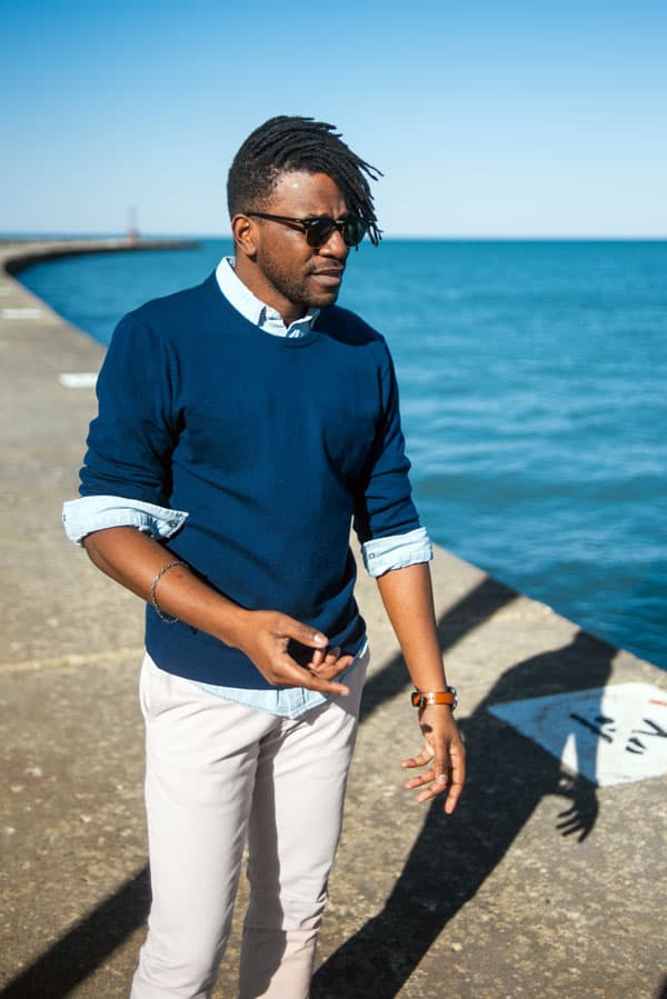 Fossil-Q_tall2 men's spring fashion outfit ideas