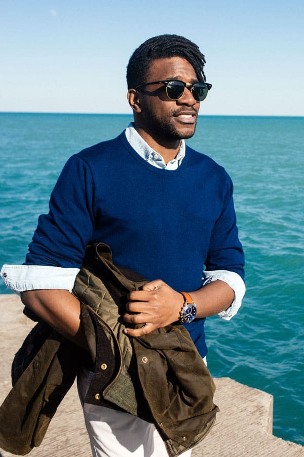 Fossil-Q_tall5 men's fashion spring