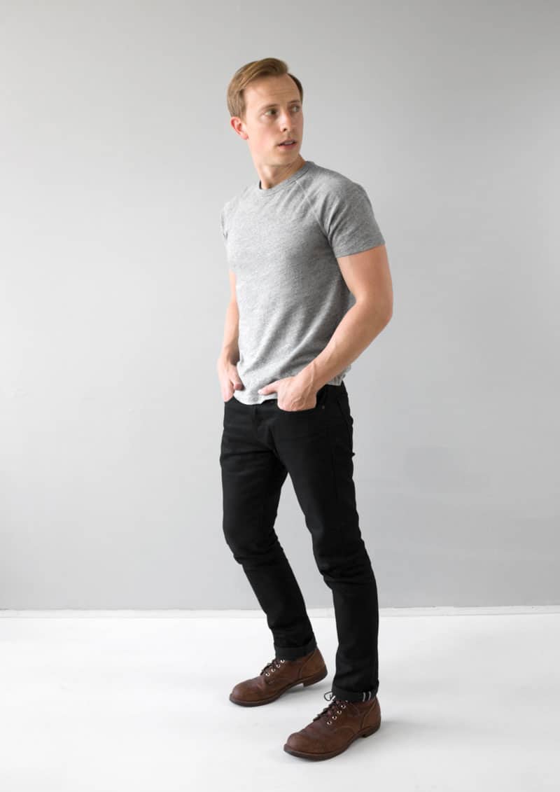 gap-slim-selvedge-jeans_front Gap slim selvedge jeans review black