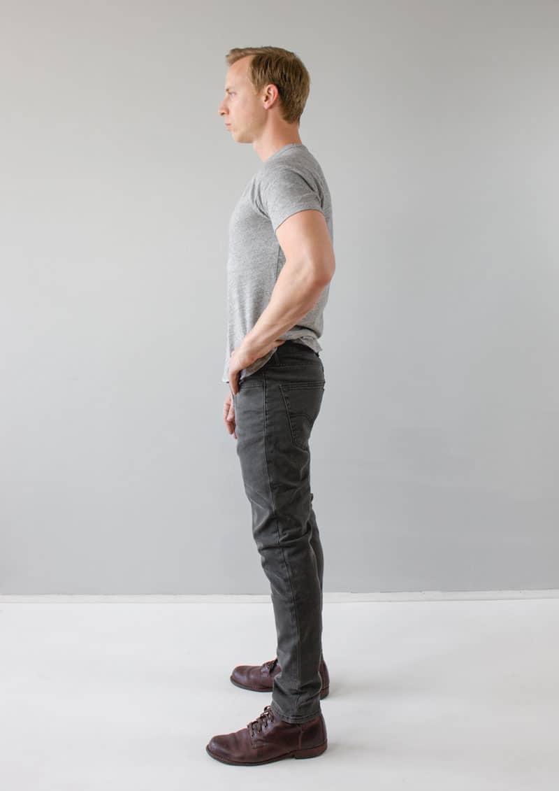 levis-512-slim-taper-jeans_side Levi's 512 Slim Taper Jeans side gray