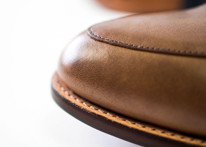 goodyear welt