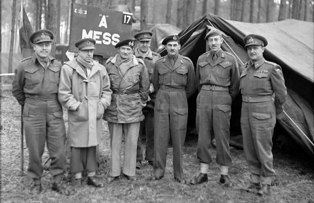 cargo-pants cargo pants history