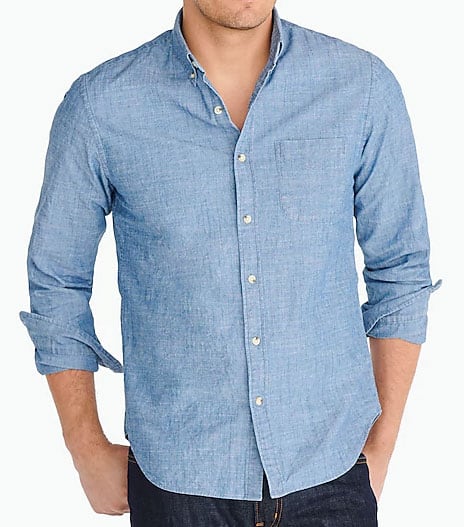 chambray shirt