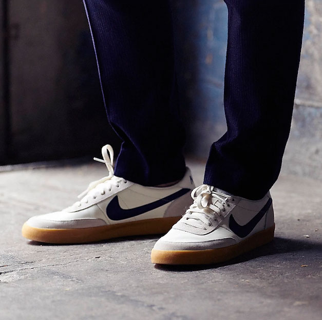 Image of Nike Killshot II shoes