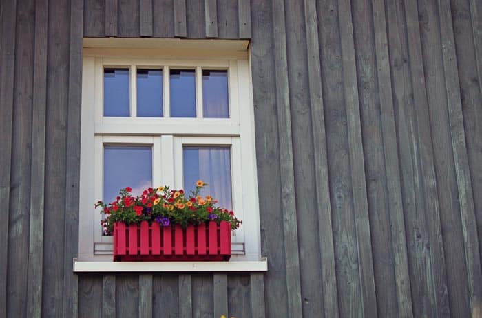 mothers day window box gift ideas