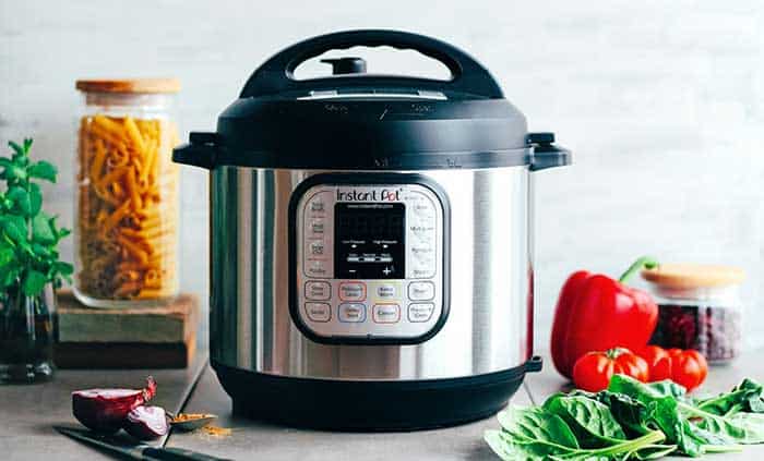 mothers day instant pot
